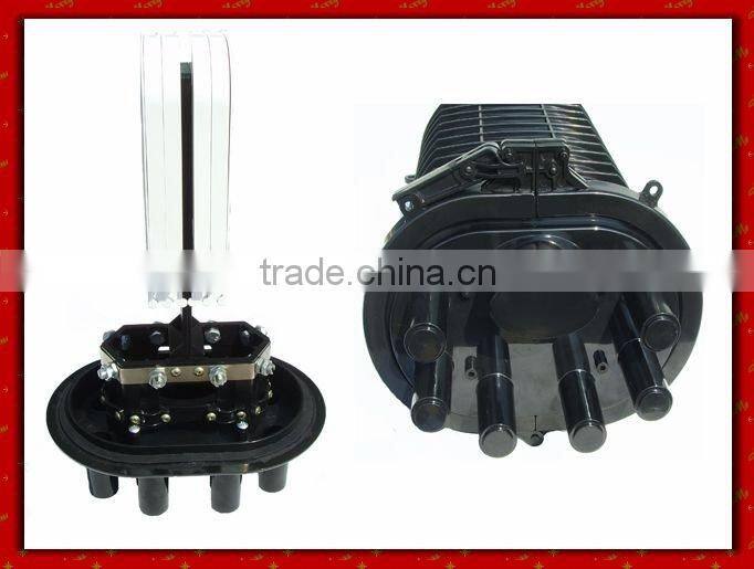 fiber optical cable splice PLC 1*16 splitter joint closure