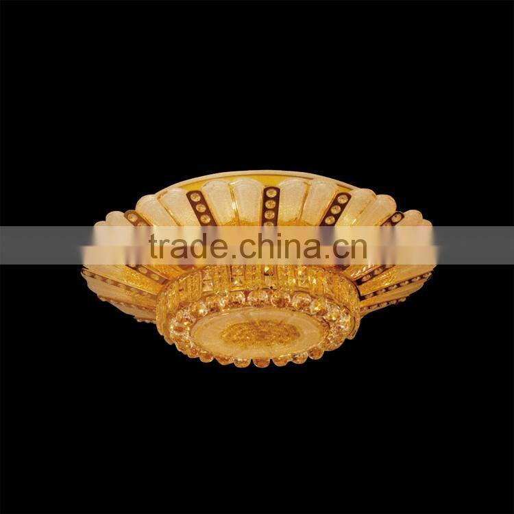 Africa luxury modern ceiling lamps for living room