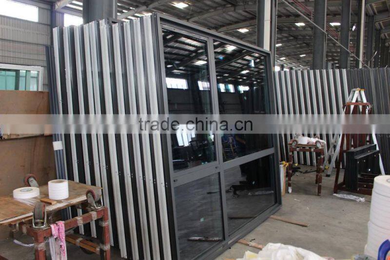 2016 Hot Sales aluminum profiles for YLJ window and tent