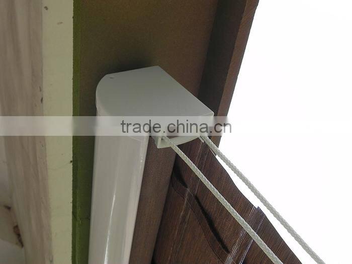 Wholesale High Quality 100% Polyester Verman Blind Fabric