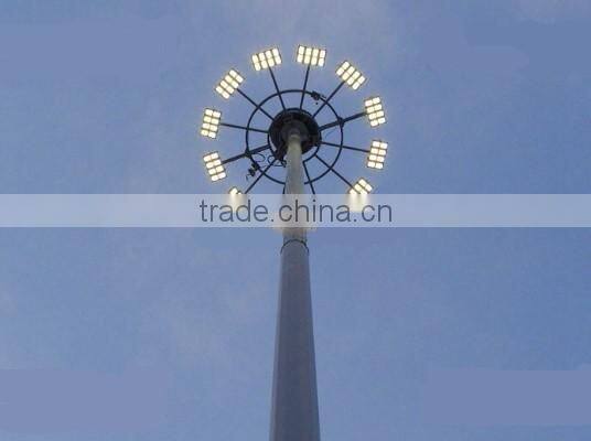 2400W Stadium Sports Field Area Led Flood Light 220VAC BARCELONA Series