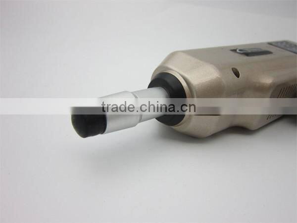 Professional CTLNHA audible feedback activator chiropractic impulse adjusting gun BD-M009