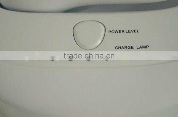 Permanent hair removal machines for skin rejuvenation beauty machine BD-J005