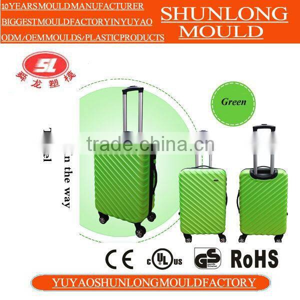 Yuyao Shunlong ABS Plastic Packaging For Clothing Mould