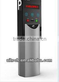 WNT-6002 Parking Management System