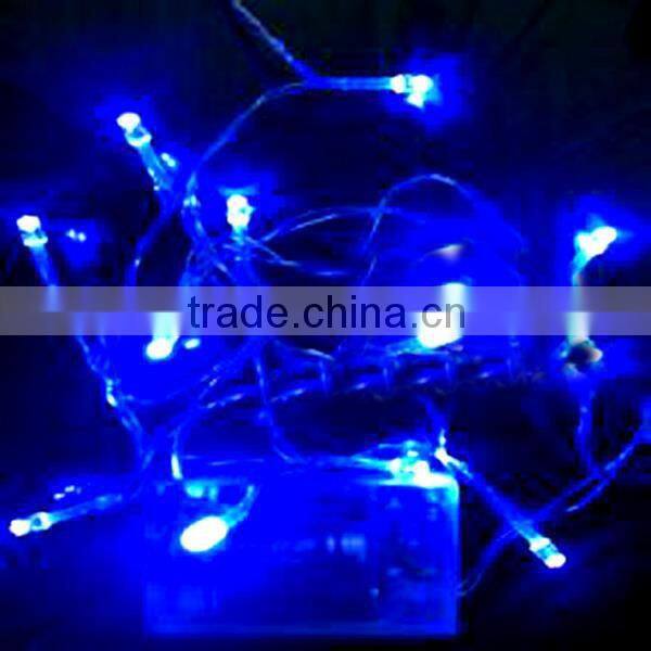 outdoor led chasing christmas lights