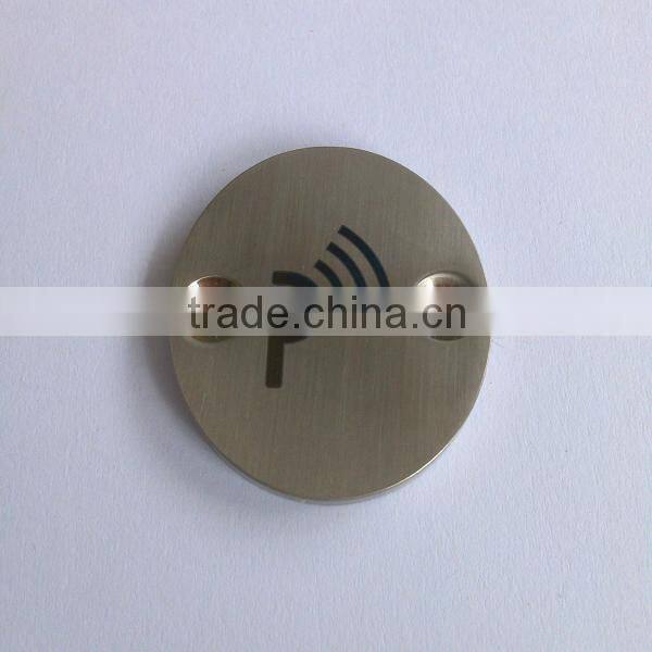 Zinc Die Casting Part