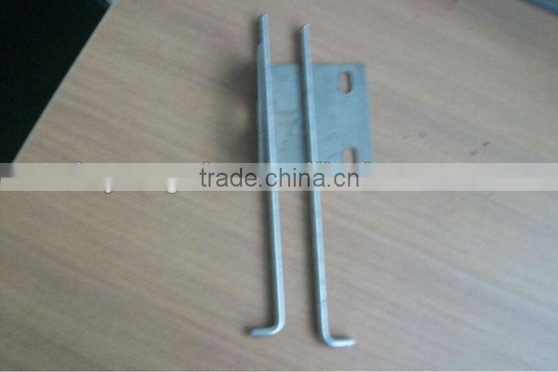 Fiber Module Wiht Anchors ( used for refractory & furnace lining)