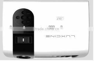 Newest! Hot seller! C5 video projector mobile phone