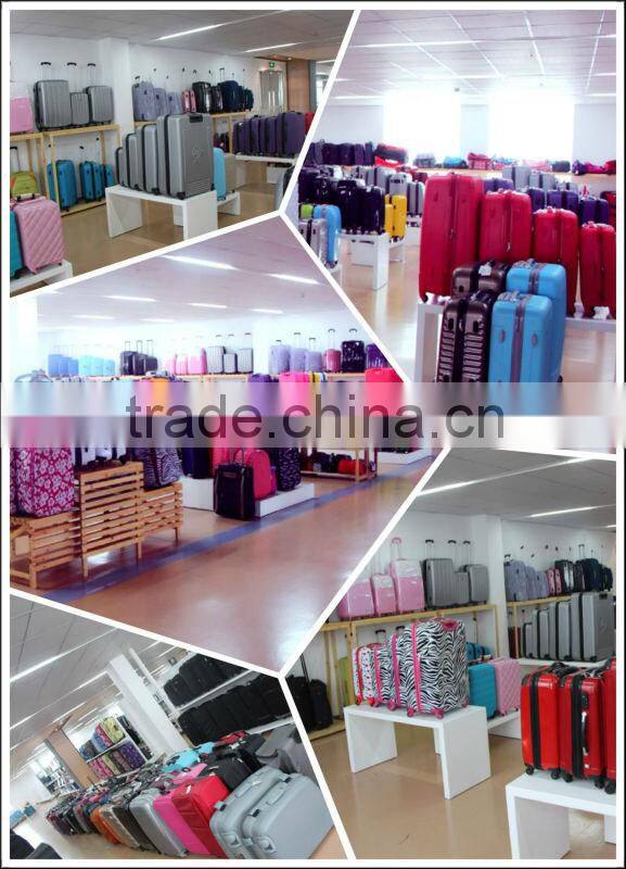 Non-woven Fabric Luggage Cover