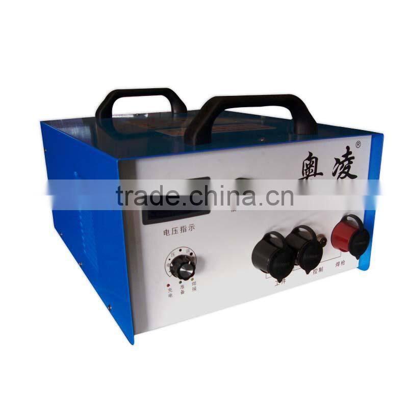 RSR-2500 Portable Energy storage Stud Welding Machine For Sale
