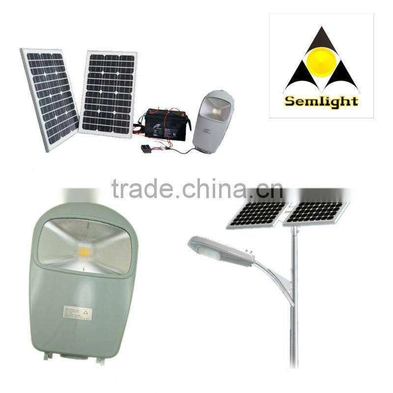 100-277V Energy Conservation Energy Saving Street Light LED