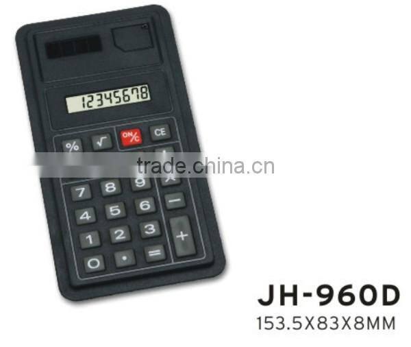 high quality romotional citizen electronic digital calculator