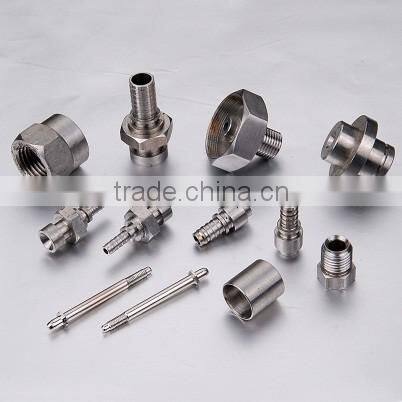 best seller custom made anodized aluminium cnc machining part, spare part