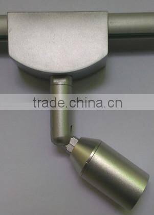 DC12V 1W mini led track spot lamp for showcase BW8121