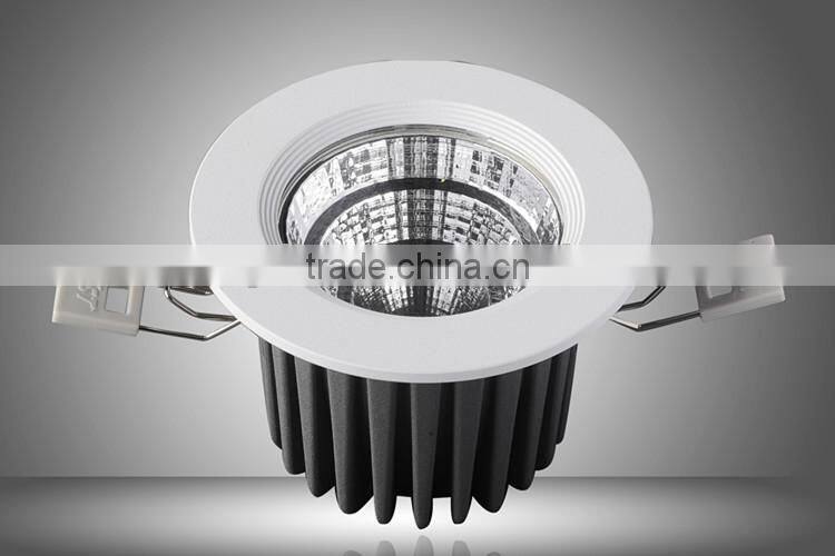 Best selling products in europe / 5W 7W 9W 12W 15W 20W led light donwlight / Professional lighting led