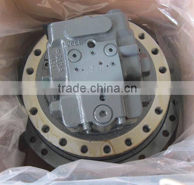 Kubota U55 final drive , Kubota U55 excavator final drive motor ,Kubota U55 travel motor