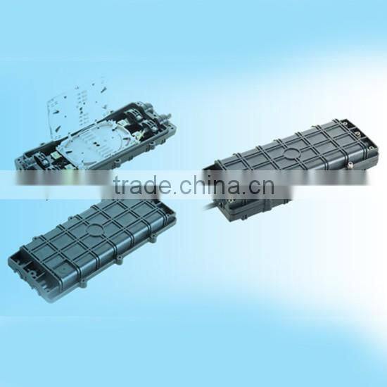 H011 Inline Fiber Optical Splice Closure