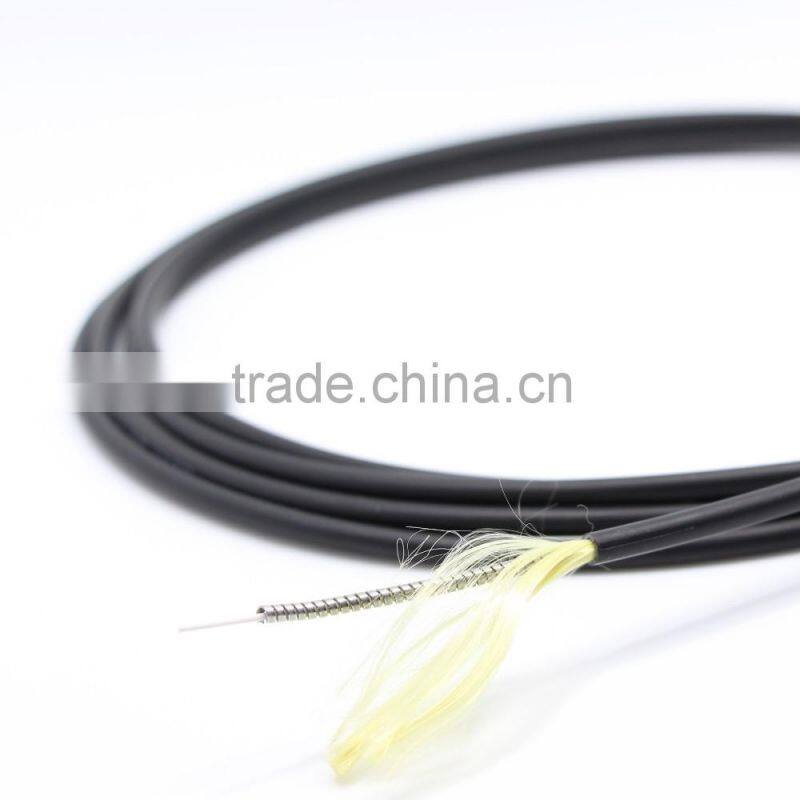 China supplier Armored optical cable with high quality