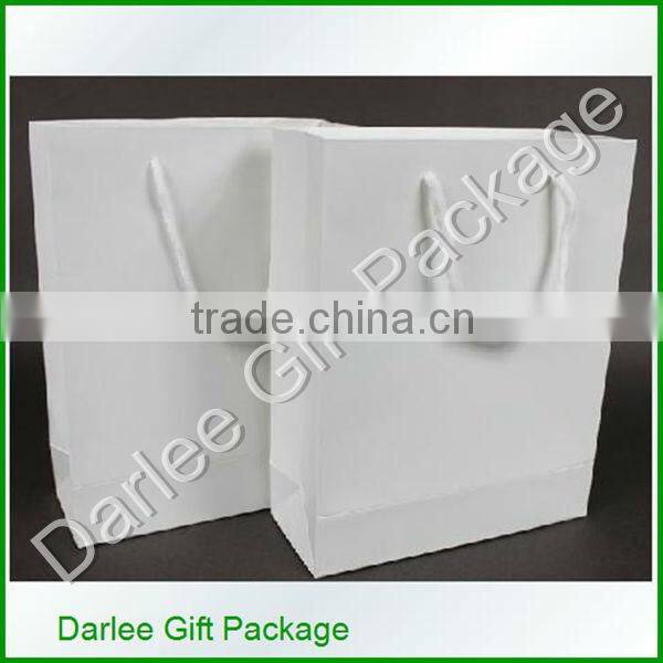 new design christmas paper bag wedding paper bag christmas paper bag