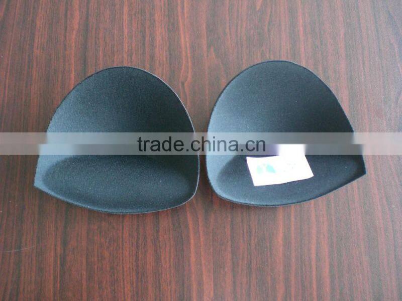 1/2 Swimwear molded foam bra cup factory pads 1270