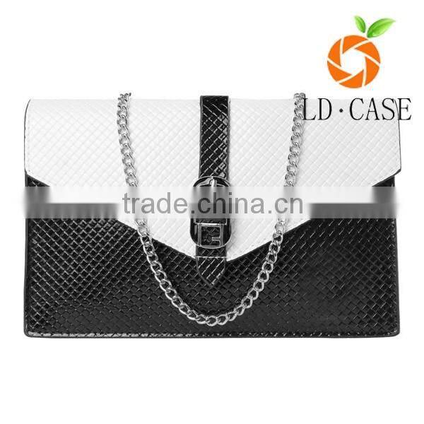 New Men Leather Pocket Bag Hand Phone Wallet Purse women's Hand Wallet