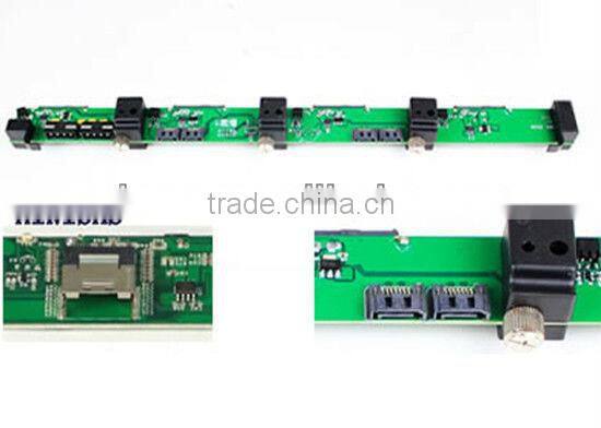 ED420H48 4U rack mount server chassis server computers case with lock