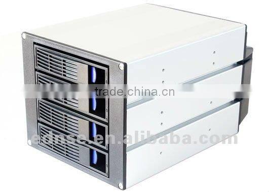 EDNSE storage kit ED3004 hard disk module for 3U server 4 hot-swap HDD bays