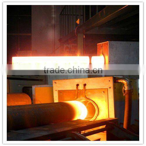 750 KW billet , tube , strip,reheating furnace