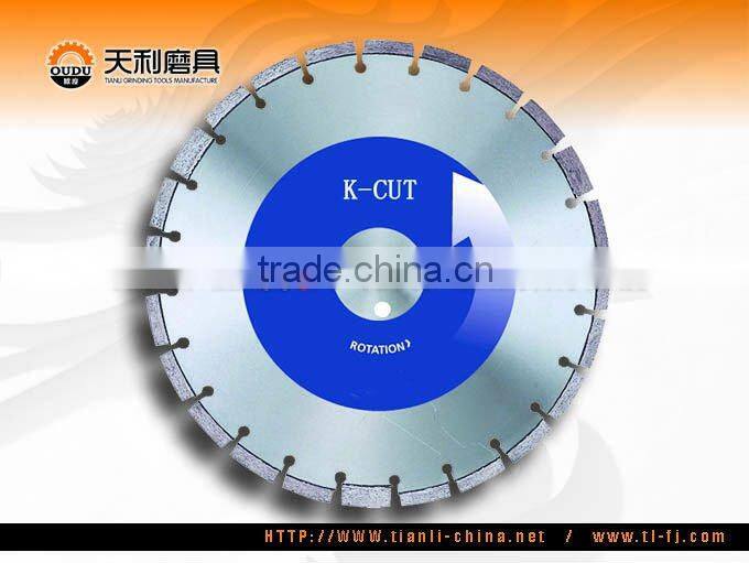 Diamond cutting wheel Diamond saw blade Diamond cutting disc