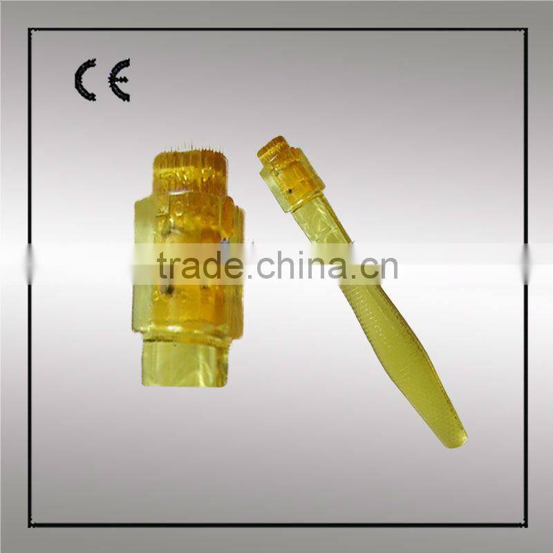 36 needles CE approval derma roller pen