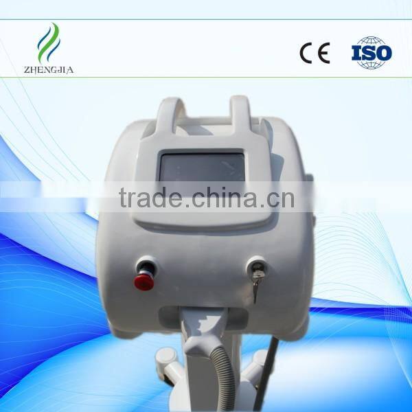 Zhengjia Medical High energy Elight hair removal machine/ RF IPL shr hair removal/ hair removal IPL