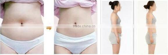 2015 New Weight Loss cavitation&rf&lipo body slimming laser machine
