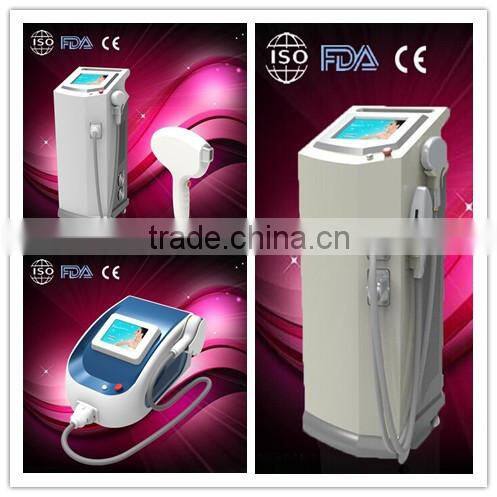 NUBWAY best selling Depilation laser hair removal machine diode / laser diode module