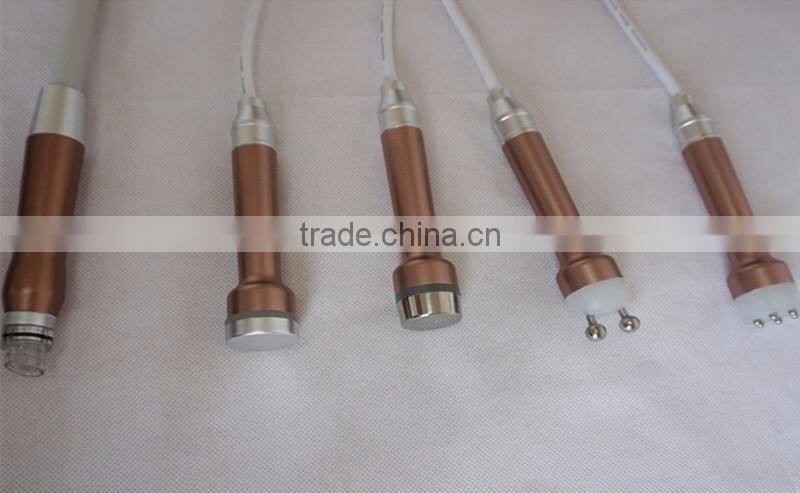 Multifunctional safe beauty machine hydro dermabrasion/microdermabrasion machine