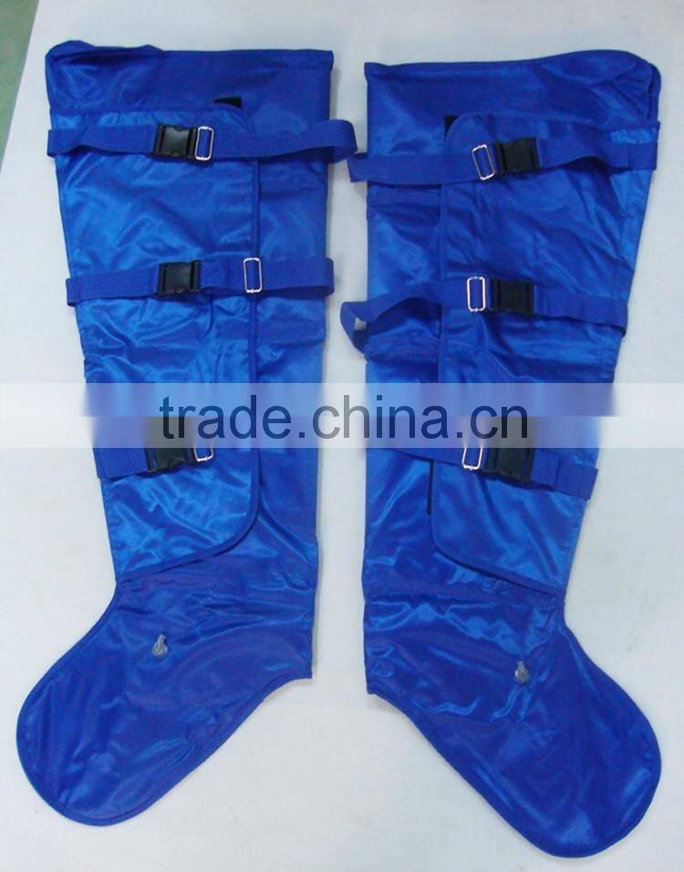 Bottom Price Pressoterapia Home Electric Heating Blanket Far Infrared Led Pressotherapy Device