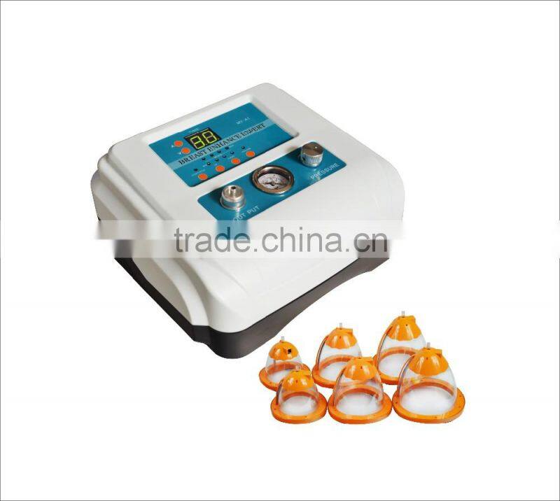 YL-BR05 Breast Massage Machine with factory price