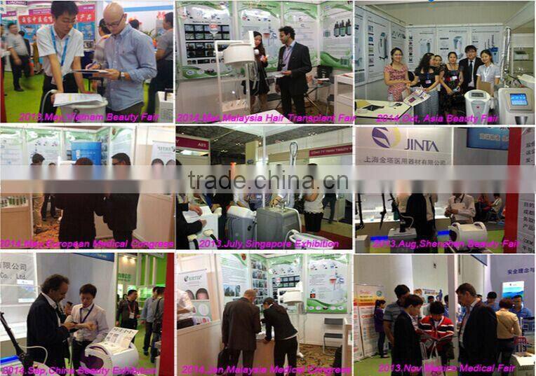 2016 SHR950B ipl shr elight machine/hair removal skin refreshing/ipl shr rf photodepilation