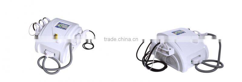 ultrasonic liposuction cavitation vacuum machine