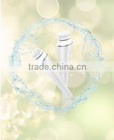Professional Personal Newest Waterproof Design Face Skin Beauty and Massage Tool