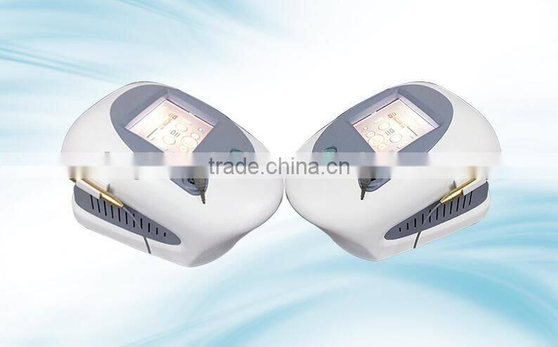 hot sale 980nm spider vein removal and vascular removal multifunction equipment