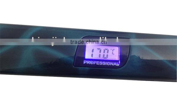 professional hair straightener for salon use