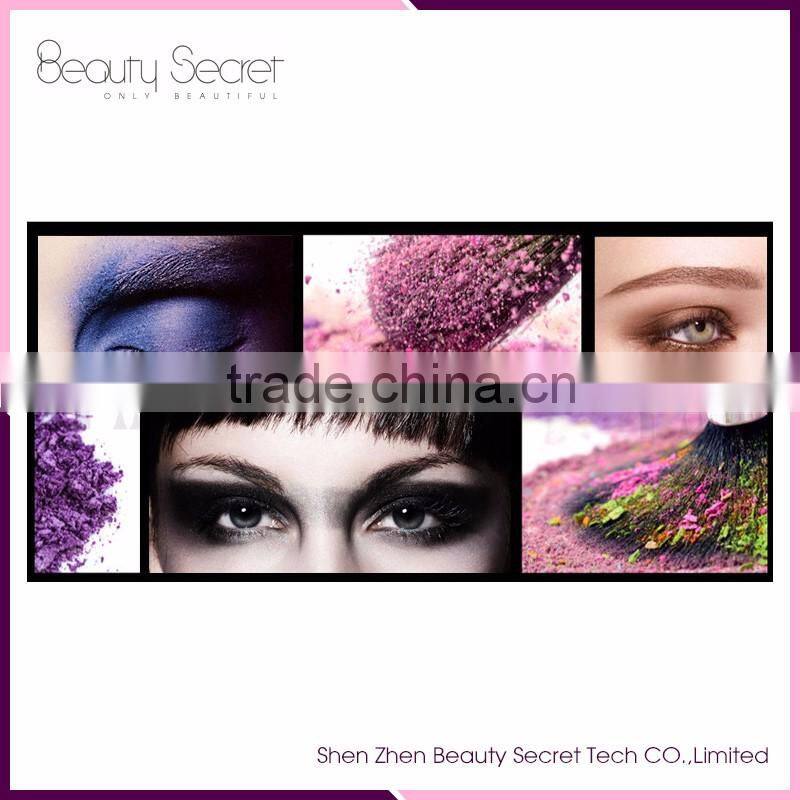 single colour eyeshadow palette Makeup Eyeshadow Kit Set