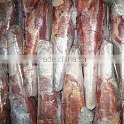 Buffalo Salted Omasum