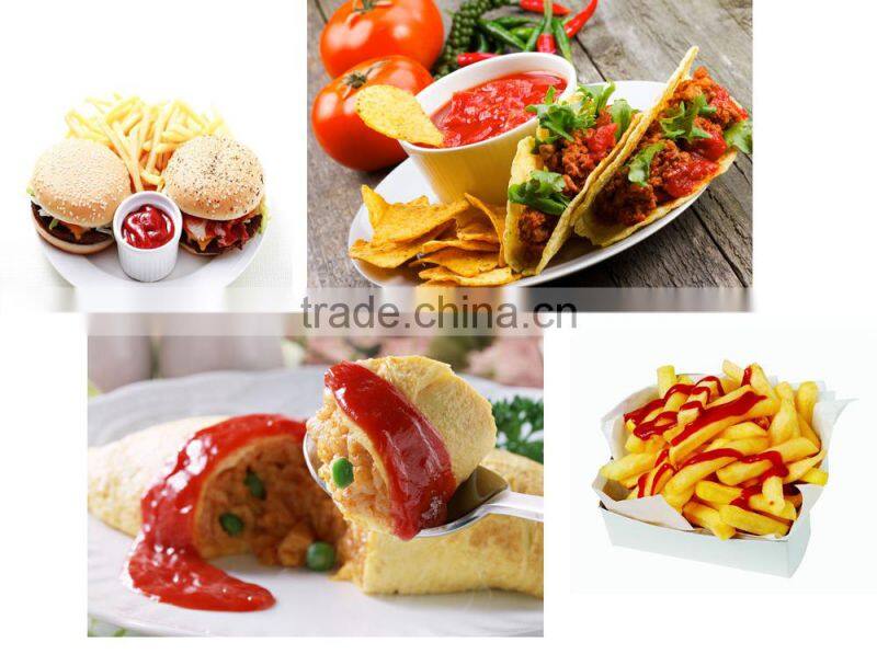 70g Sachet Tomato Paste