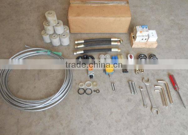 hot sale automatic rendering machine | render plaster machine for wall