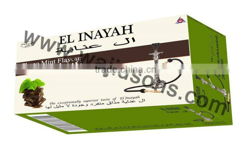 Vanilla Newest Shisha Flavor Brand