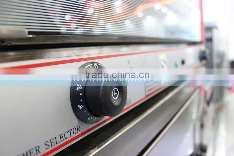 2017 Hot Sale Small Electric Convection Oven Accessories TT-O130