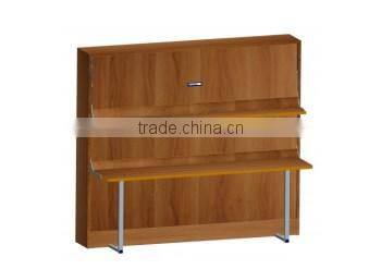 Furniture Hidden Wall Mount Murphy Bed Hardware Mechanism