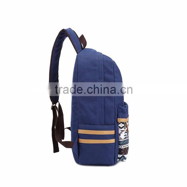 New style wholesale cheap girl school bag